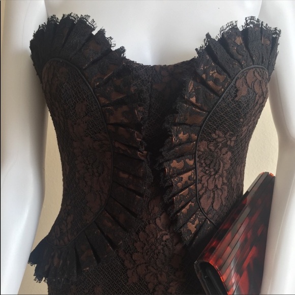 GORGEOUS ESCADA DRESS! - Picture 3 of 7